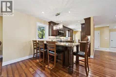 57 Margaret Avenue South Waterloo ON N2J 2C8