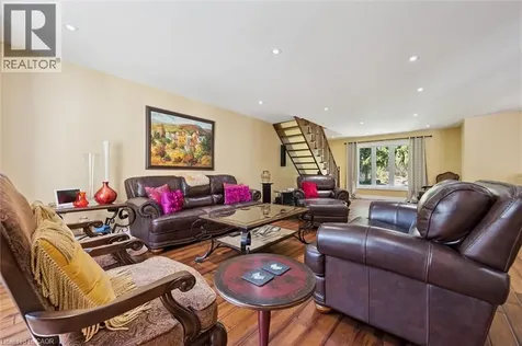 57 Margaret Avenue South Waterloo ON N2J 2C8