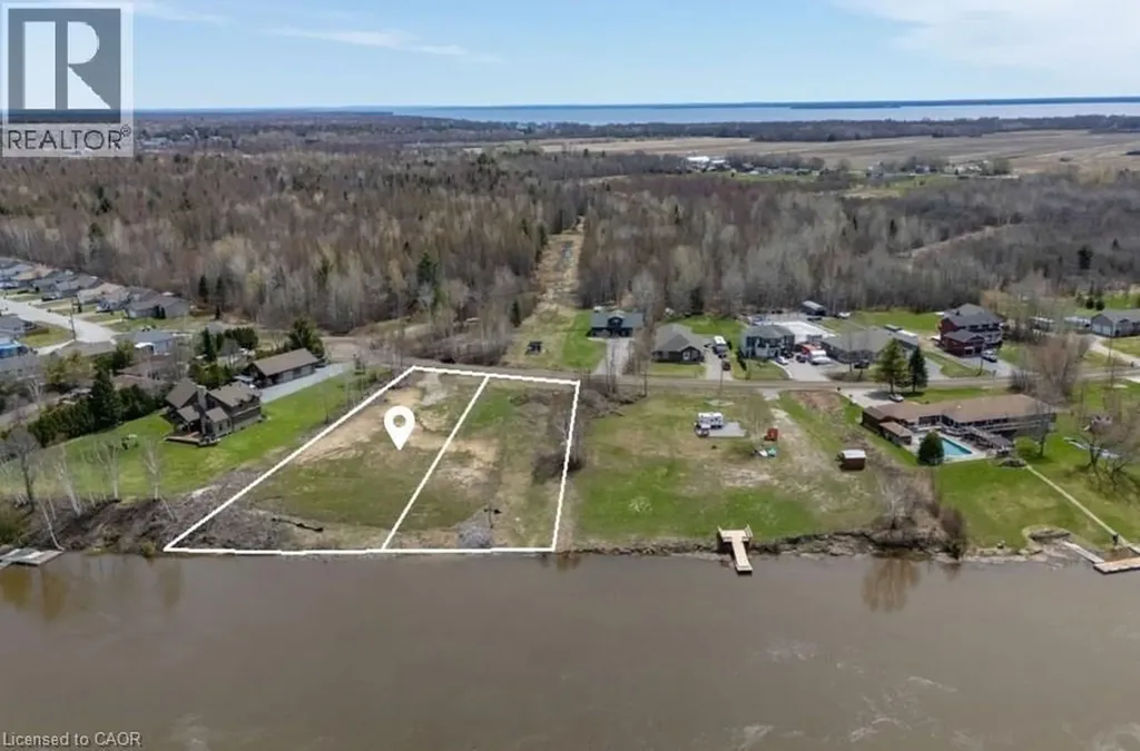 515 Champagne Road Sturgeon Falls ON P2B 2L9