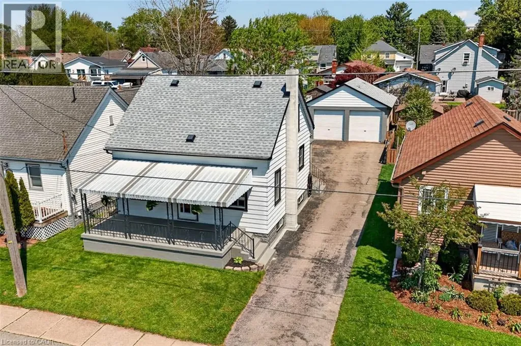 6441 Monroe Street Niagara Falls ON L2G 2G9