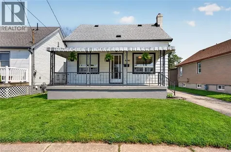 6441 Monroe Street Niagara Falls ON L2G 2G9