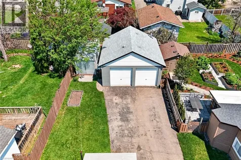 6441 Monroe Street Niagara Falls ON L2G 2G9