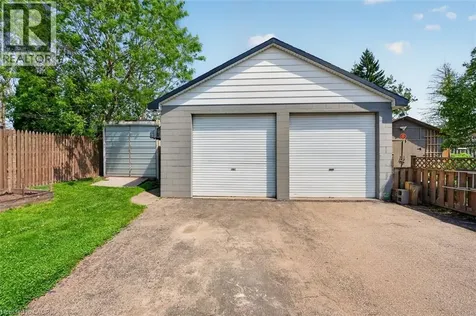 6441 Monroe Street Niagara Falls ON L2G 2G9