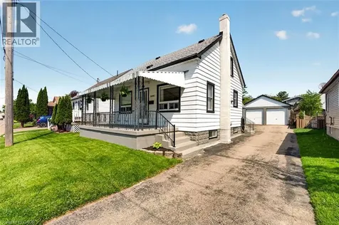 6441 Monroe Street Niagara Falls ON L2G 2G9
