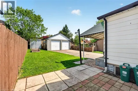 6441 Monroe Street Niagara Falls ON L2G 2G9