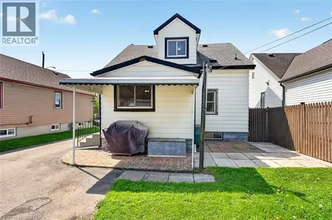 6441 Monroe Street Niagara Falls ON L2G 2G9