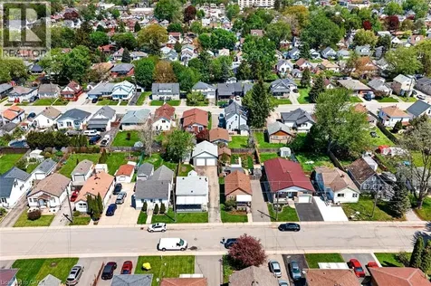 6441 Monroe Street Niagara Falls ON L2G 2G9