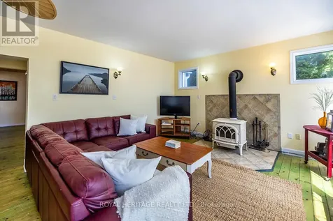 1551 Reynolds Road Trent Hills ON K0L 1L0