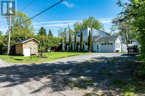 1551 Reynolds Road Trent Hills ON K0L 1L0