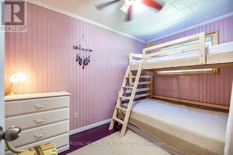 1551 Reynolds Road Trent Hills ON K0L 1L0
