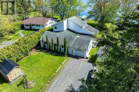 1551 Reynolds Road Trent Hills ON K0L 1L0