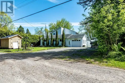 1551 Reynolds Road Trent Hills ON K0L 1L0