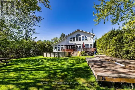1551 Reynolds Road Trent Hills ON K0L 1L0