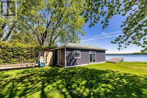 1551 Reynolds Road Trent Hills ON K0L 1L0