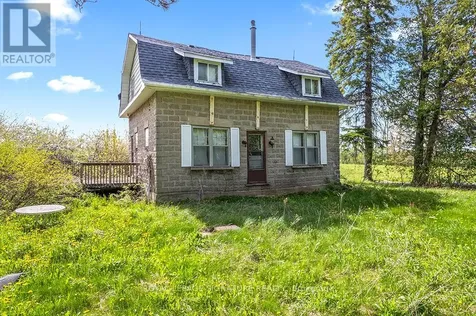 196300 Grey Road 7 Road Grey Highlands ON N4L 1W7