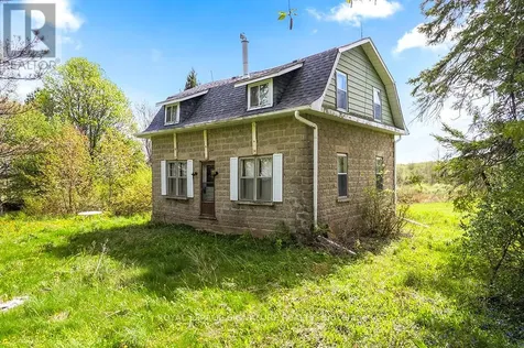196300 Grey Road 7 Road Grey Highlands ON N4L 1W7