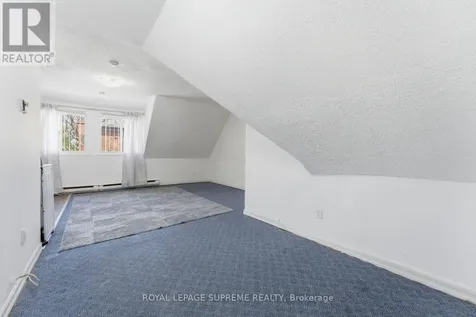 20 Maynard Avenue Toronto (south Parkdale) ON M6K 2Z9