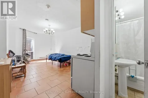 20 Maynard Avenue Toronto (south Parkdale) ON M6K 2Z9