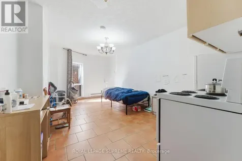 20 Maynard Avenue Toronto (south Parkdale) ON M6K 2Z9
