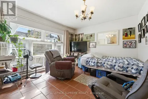 20 Maynard Avenue Toronto (south Parkdale) ON M6K 2Z9