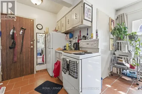 20 Maynard Avenue Toronto (south Parkdale) ON M6K 2Z9