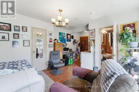 20 Maynard Avenue Toronto (south Parkdale) ON M6K 2Z9