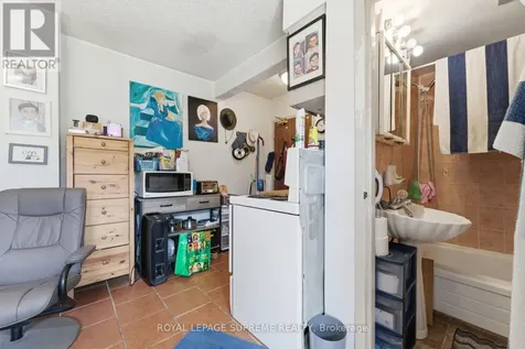 20 Maynard Avenue Toronto (south Parkdale) ON M6K 2Z9