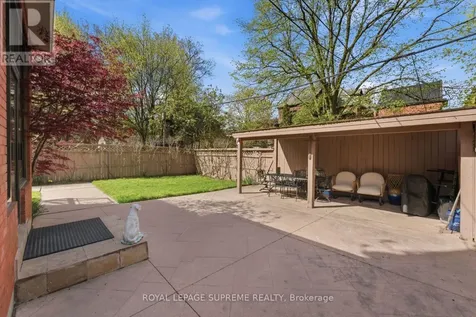 20 Maynard Avenue Toronto (south Parkdale) ON M6K 2Z9