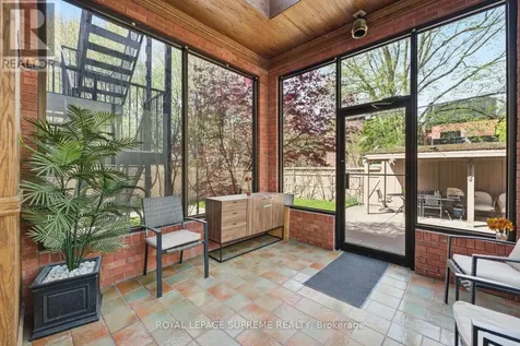 20 Maynard Avenue Toronto (south Parkdale) ON M6K 2Z9