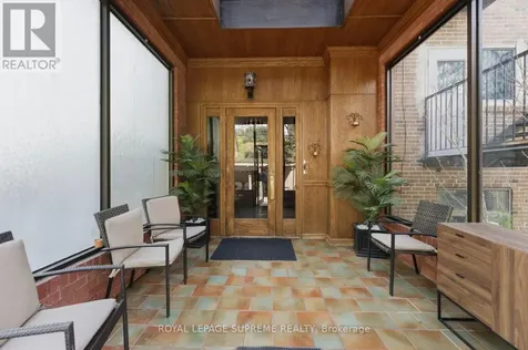 20 Maynard Avenue Toronto (south Parkdale) ON M6K 2Z9