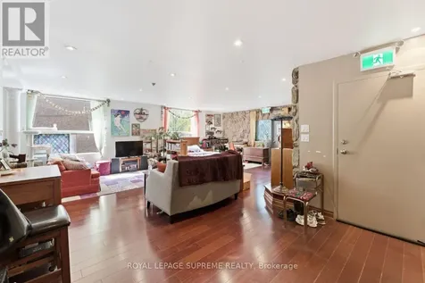 20 Maynard Avenue Toronto (south Parkdale) ON M6K 2Z9