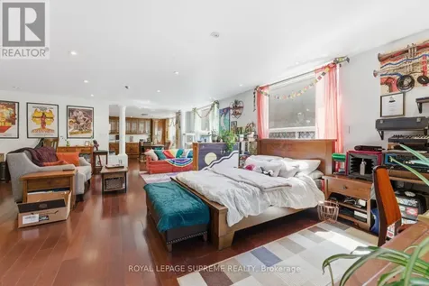 20 Maynard Avenue Toronto (south Parkdale) ON M6K 2Z9