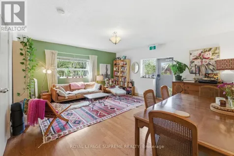 20 Maynard Avenue Toronto (south Parkdale) ON M6K 2Z9