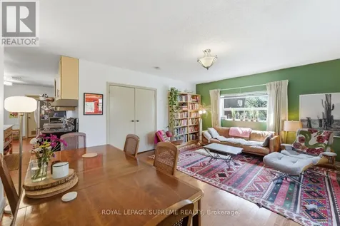 20 Maynard Avenue Toronto (south Parkdale) ON M6K 2Z9