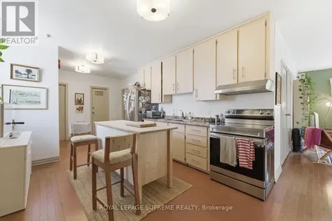 20 Maynard Avenue Toronto (south Parkdale) ON M6K 2Z9