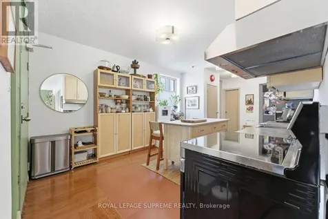 20 Maynard Avenue Toronto (south Parkdale) ON M6K 2Z9