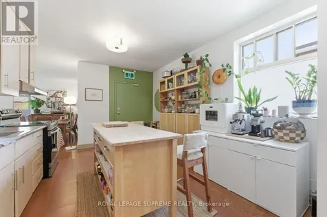 20 Maynard Avenue Toronto (south Parkdale) ON M6K 2Z9