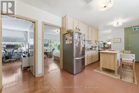 20 Maynard Avenue Toronto (south Parkdale) ON M6K 2Z9