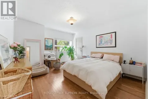 20 Maynard Avenue Toronto (south Parkdale) ON M6K 2Z9