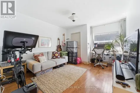 20 Maynard Avenue Toronto (south Parkdale) ON M6K 2Z9