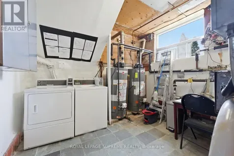 20 Maynard Avenue Toronto (south Parkdale) ON M6K 2Z9