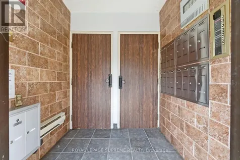 20 Maynard Avenue Toronto (south Parkdale) ON M6K 2Z9
