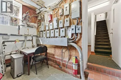 20 Maynard Avenue Toronto (south Parkdale) ON M6K 2Z9