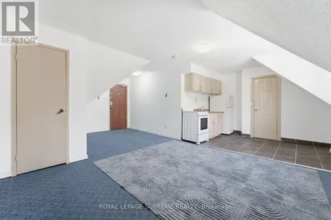20 Maynard Avenue Toronto (south Parkdale) ON M6K 2Z9