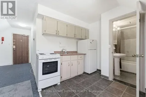 20 Maynard Avenue Toronto (south Parkdale) ON M6K 2Z9