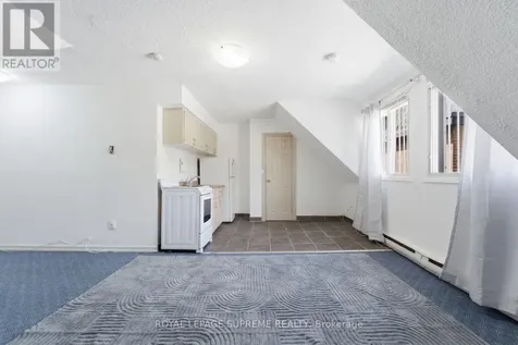 20 Maynard Avenue Toronto (south Parkdale) ON M6K 2Z9