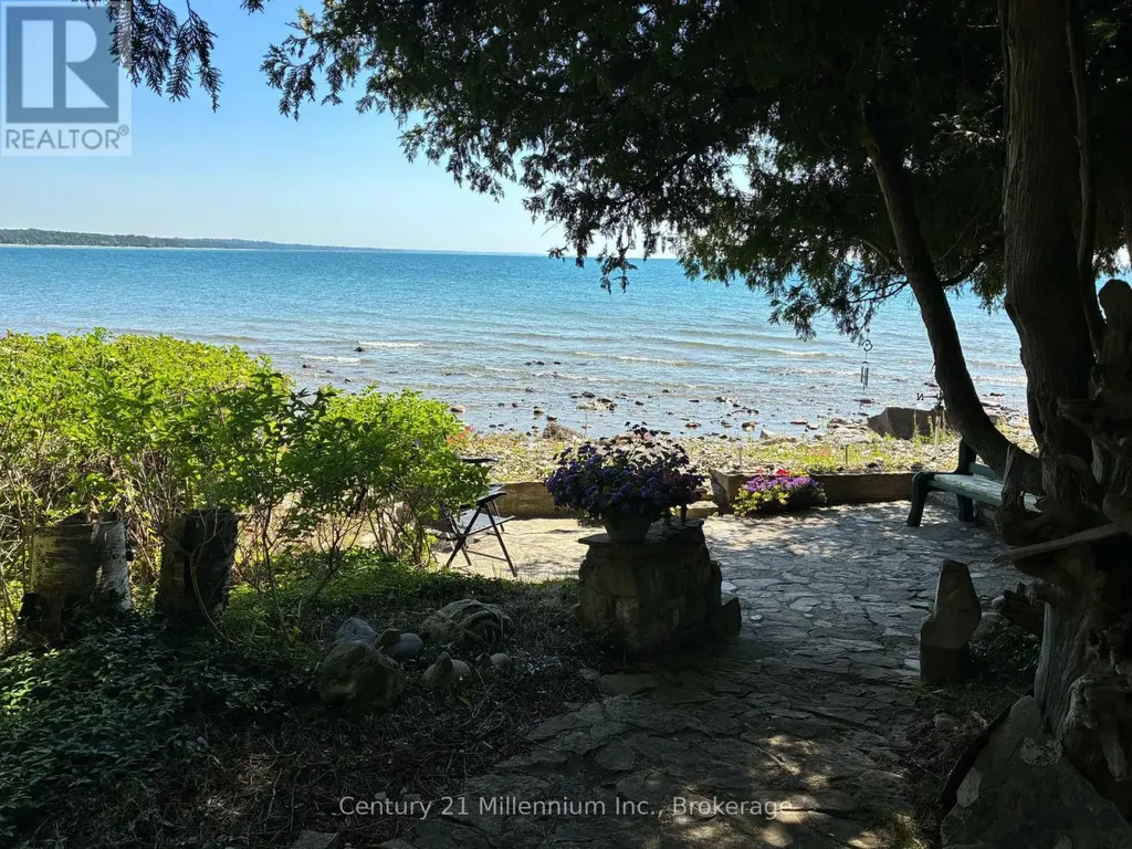 318 Victoria Street Kincardine ON N0G 2T0