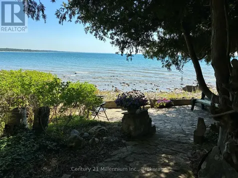318 Victoria Street Kincardine ON N0G 2T0