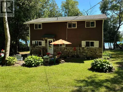 318 Victoria Street Kincardine ON N0G 2T0