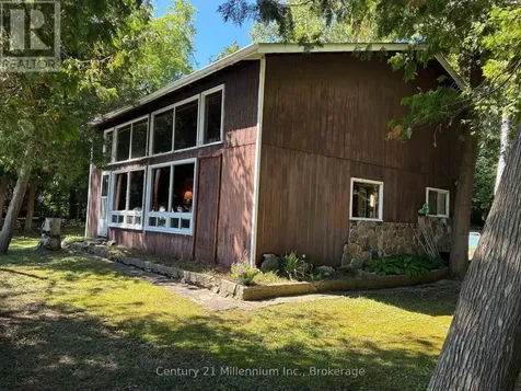 318 Victoria Street Kincardine ON N0G 2T0